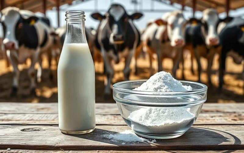 تصویر 3 از شیر خشک مخصوص بزرگسالان مناسب حفظ سلامت و تأمین انرژی بدن